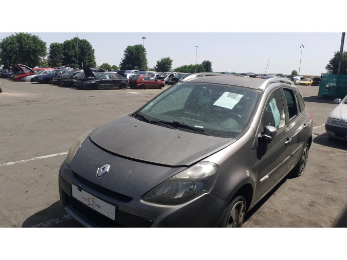 CERRADURA CAPO RENAULT CLIO 2008