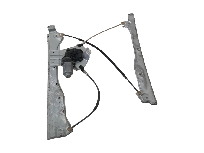 ELEVALUNAS DELANTERO DERECHO RENAULT CLIO 2008