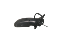 RETROVISOR DERECHO PEUGEOT 407 2006