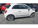 CENTRALITA MOTOR UCE FIAT 500 2016