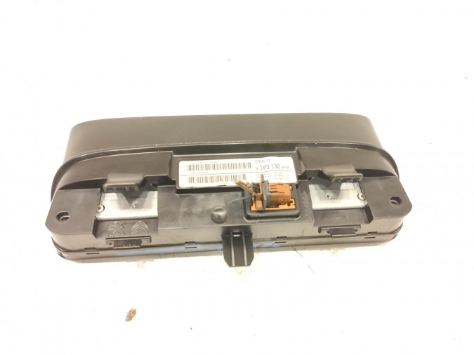 CUADRO INSTRUMENTOS CITROEN C4 CACTUS 2015