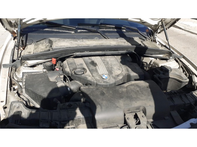PILOTO TRASERO DERECHO BMW 116D 2011