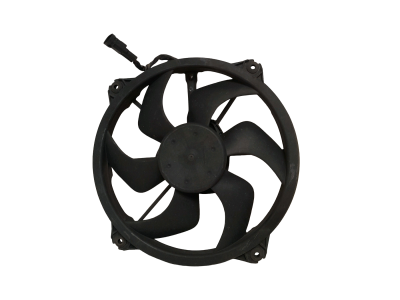 ELECTROVENTILADOR CITROEN C4 PICASSO 2007