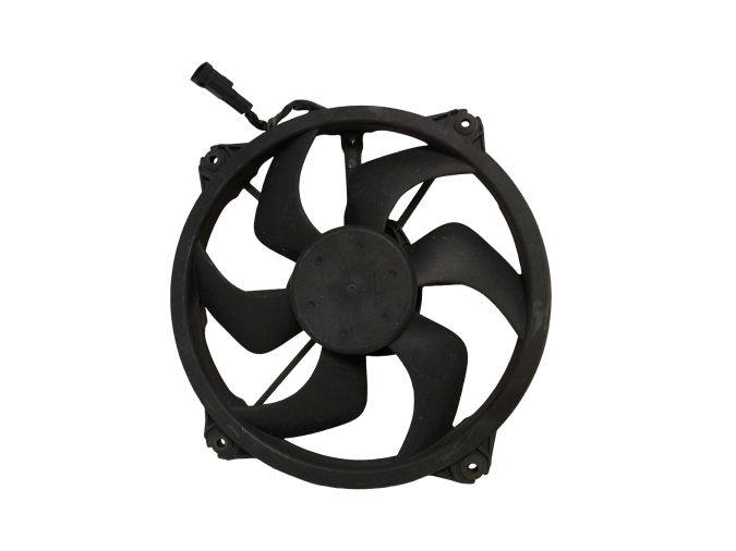 ELECTROVENTILADOR CITROEN C4 PICASSO 2007