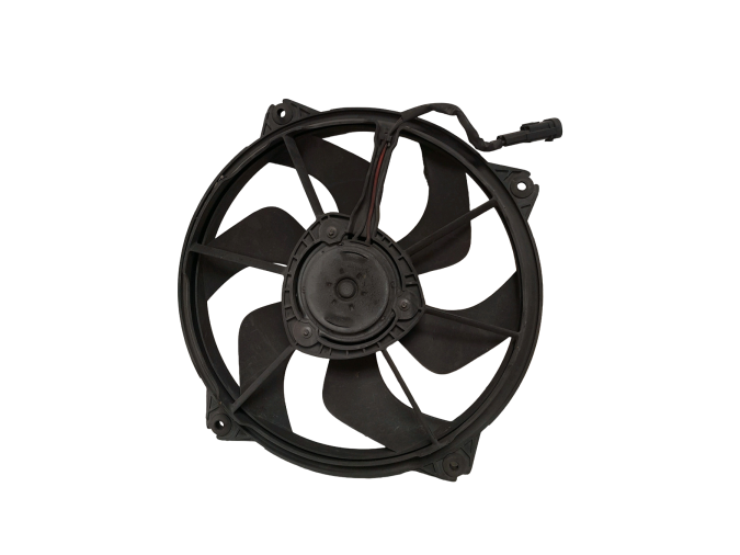 ELECTROVENTILADOR CITROEN C4 PICASSO 2007