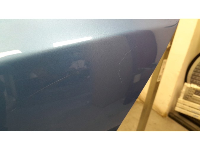 ALETA DELANTERA DERECHA RENAULT MÉGANE AZUL 2015