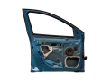 PUERTA DELANTERA IZQUIERDA RENAULT MÉGANE AZUL 2015