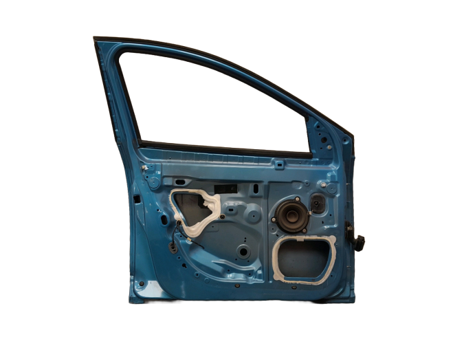 PUERTA DELANTERA IZQUIERDA RENAULT MÉGANE AZUL 2015