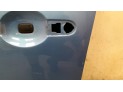 PUERTA DELANTERA IZQUIERDA RENAULT MÉGANE AZUL 2015