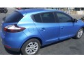 CERRADURA PUERTA TRASERA IZQUIERDA RENAULT MÉGANE 2015
