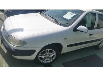 CAPOT CITROEN XSARA 2000