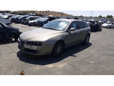 Compresor completo a/c ALFA ROMEO 159 2007