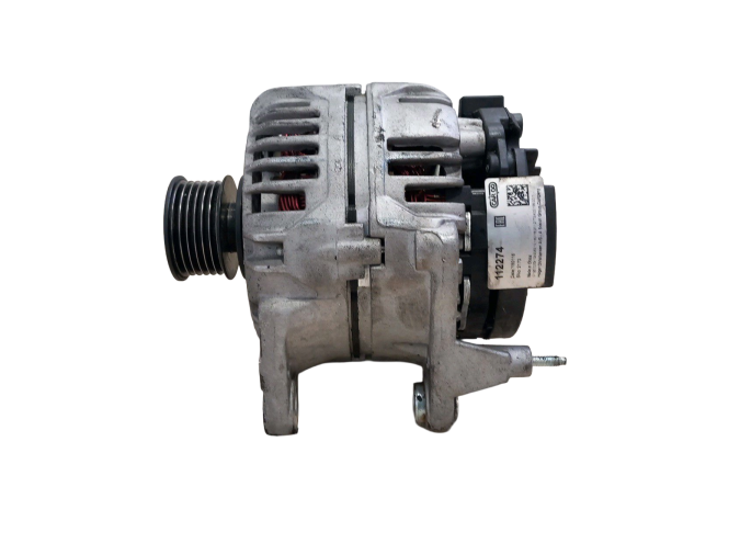 ALTERNADOR SEAT IBIZA 2003