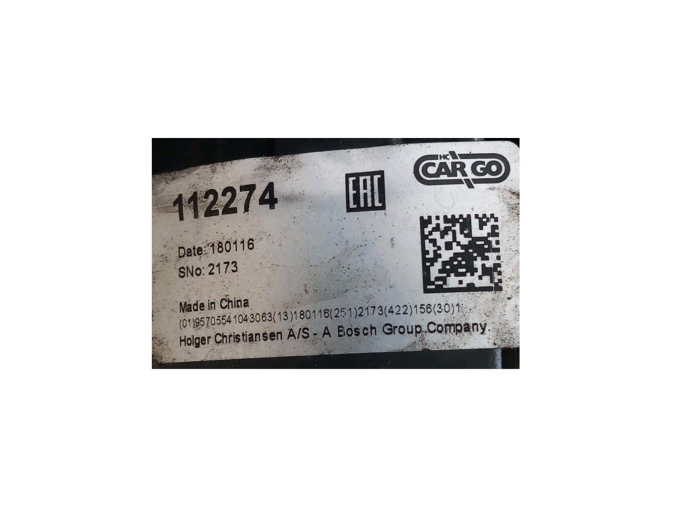 ALTERNADOR SEAT IBIZA 2003