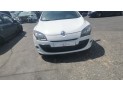 Cinturón de seguridad trasero central RENAULT MÉGANE 2011