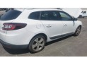 Cinturón de seguridad trasero central RENAULT MÉGANE 2011