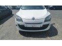 Cinturón de seguridad trasero central RENAULT MÉGANE 2011