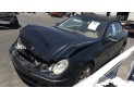 Transmisión tr iz MERCEDES CLK 280 2005