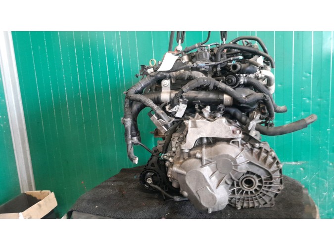 Motor Arranque CHEVROLET CRUZE 2013