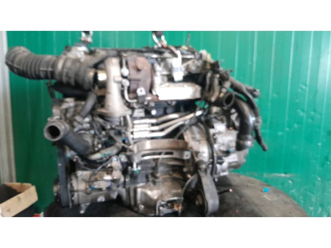Motor Arranque CHEVROLET CRUZE 2013