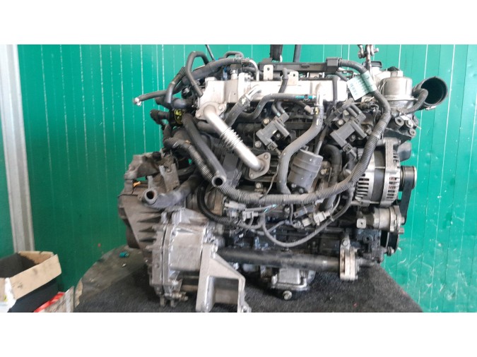 Motor Arranque CHEVROLET CRUZE 2013