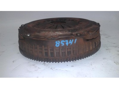 KIT DE EMBRAGUE RENAULT MEGANE 2003