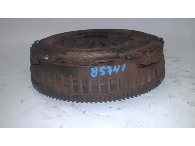 KIT DE EMBRAGUE RENAULT MEGANE 2003