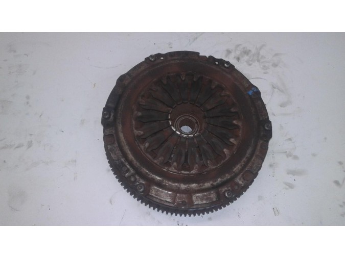 KIT DE EMBRAGUE RENAULT MEGANE 2003