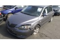 MECANICA TRASERA MAZDA 3 2005