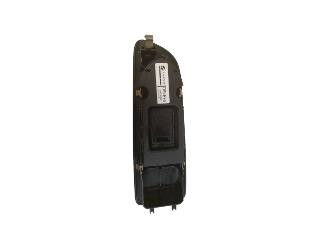 MANDO ELEVALUNAS DELANTERO DERECHO BMW 116D 2011