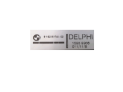 MANDO ELEVALUNAS DELANTERO DERECHO BMW 116D 2011