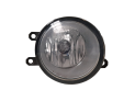 FARO ANTINIEBLA DERECHO TOYOTA AYGO 2012