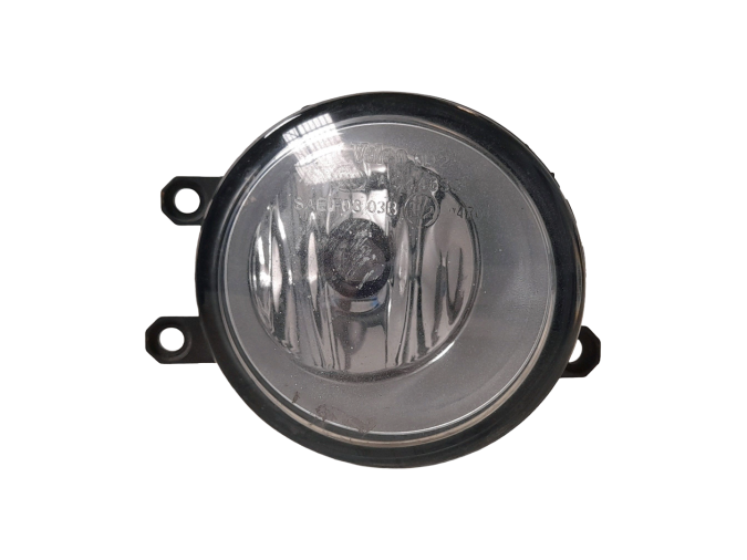 FARO ANTINIEBLA DERECHO TOYOTA AYGO 2012