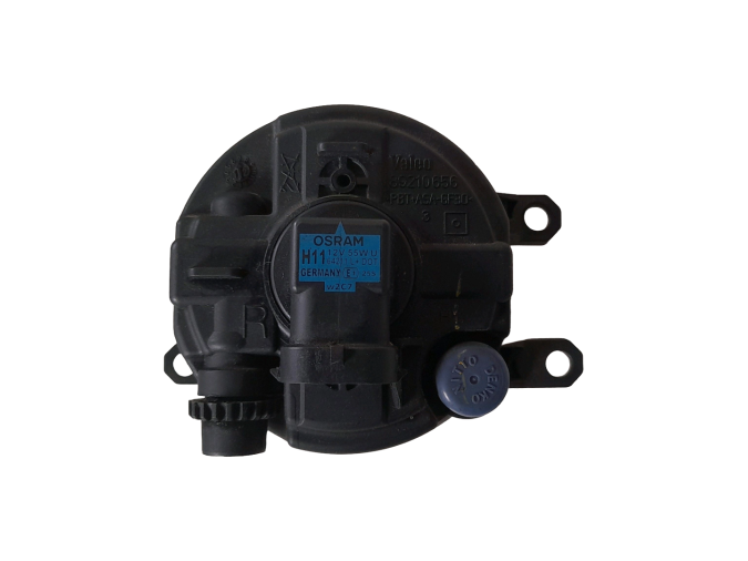 FARO ANTINIEBLA DERECHO TOYOTA AYGO 2012