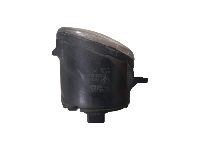 FARO ANTINIEBLA DERECHO TOYOTA AYGO 2012