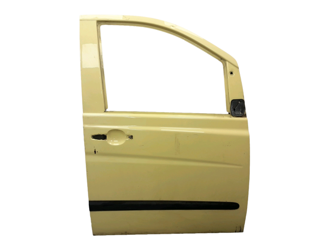 PUERTA DELANTERA DERECHA MERCEDES VITO 2008