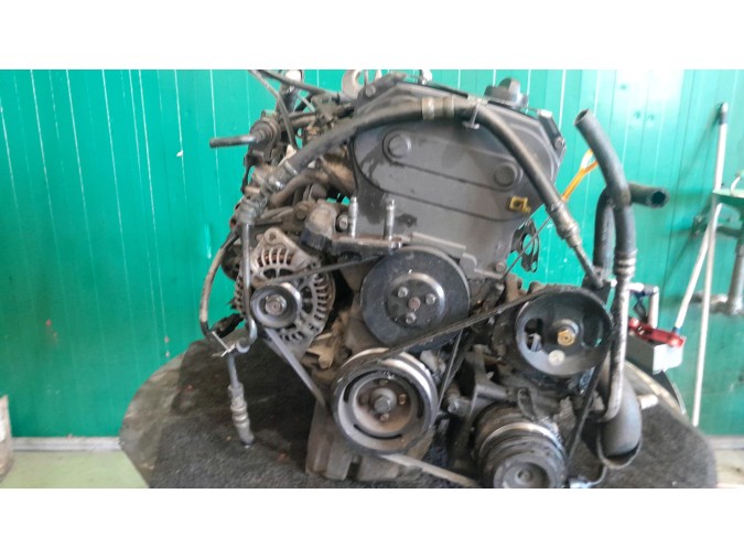 ALTERNADOR KIA CARENS 2005
