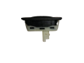 MANETA EXTERIOR PORTON TRASERO RENAULT CLIO 2009