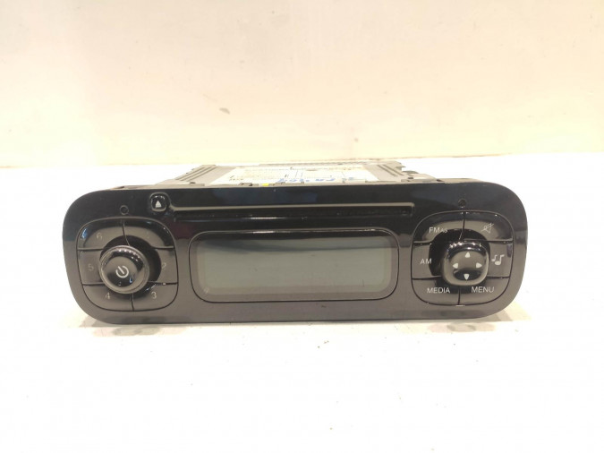 Radio CD FIAT PANDA 2013