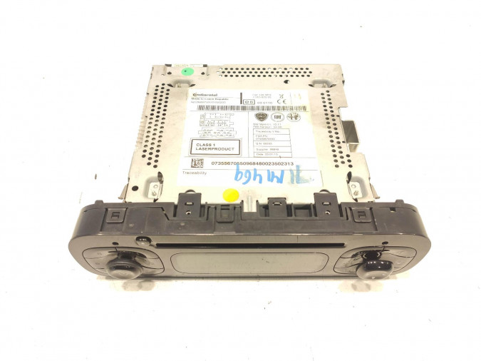 Radio CD FIAT PANDA 2013