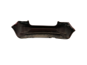 PARAGOLPES TRASERO SEAT IBIZA ROJO 2013