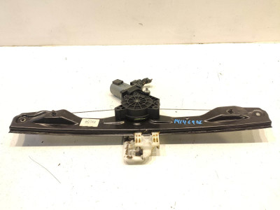 ELEVALUNAS DELANTERO IZQUIERDO FIAT PANDA 2013