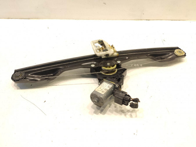 ELEVALUNAS DELANTERO IZQUIERDO FIAT PANDA 2013