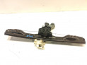 ELEVALUNAS DELANTERO DERECHO FIAT PANDA 2013