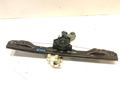 ELEVALUNAS DELANTERO DERECHO FIAT PANDA 2013