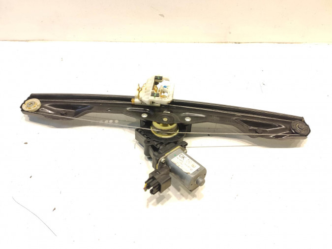 ELEVALUNAS DELANTERO DERECHO FIAT PANDA 2013