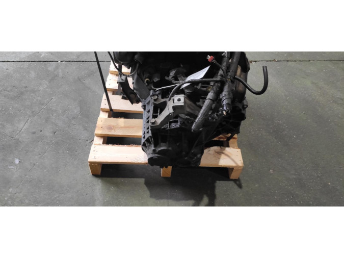 CAJA CAMBIOS MAZDA 3 2012