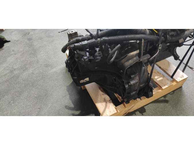CAJA CAMBIOS MAZDA 3 2012