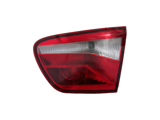 PILOTO TRASERO DERECHO INTERIOR SEAT IBIZA 2014