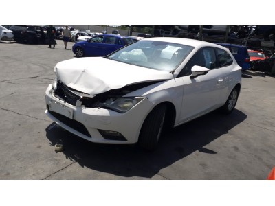 BRAZO LIMPIALUNETA SEAT LEON 2014